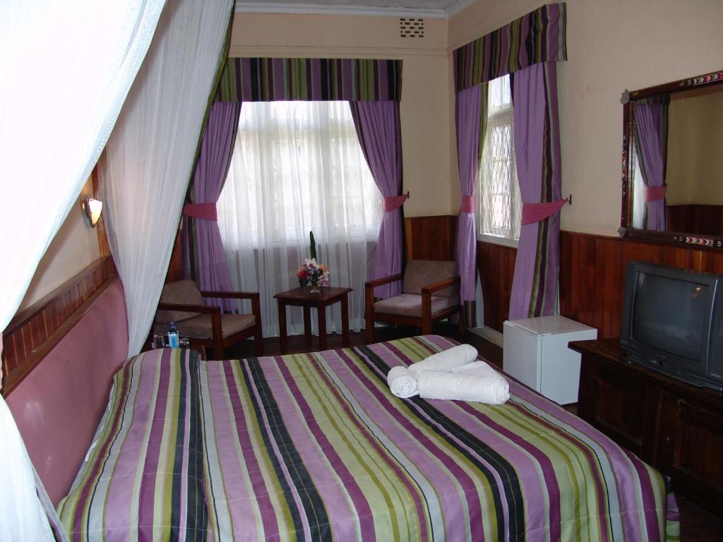 Sirona Getaway Hotel Nairobi Værelse billede