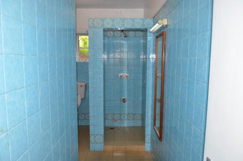 Sirona Getaway Hotel Nairobi Værelse billede