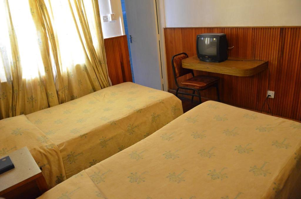 Sirona Getaway Hotel Nairobi Værelse billede