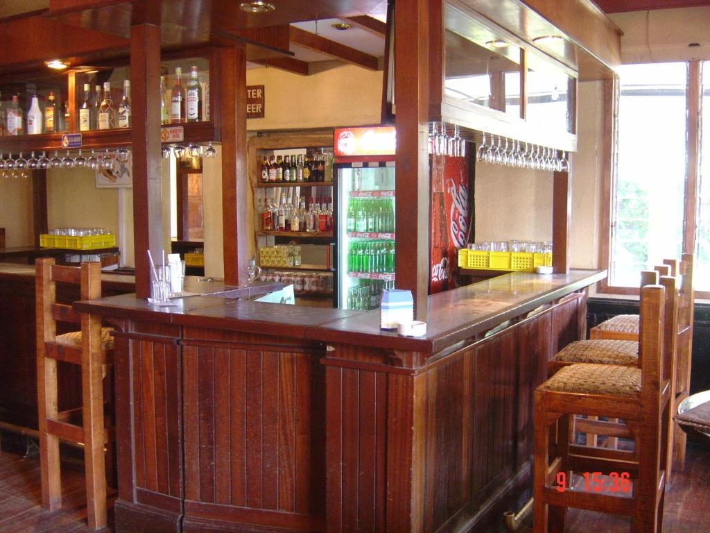 Sirona Getaway Hotel Nairobi Eksteriør billede