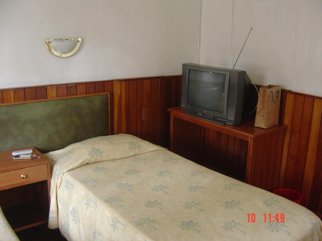 Sirona Getaway Hotel Nairobi Eksteriør billede