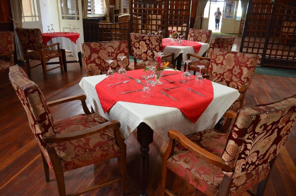 Sirona Getaway Hotel Nairobi Eksteriør billede