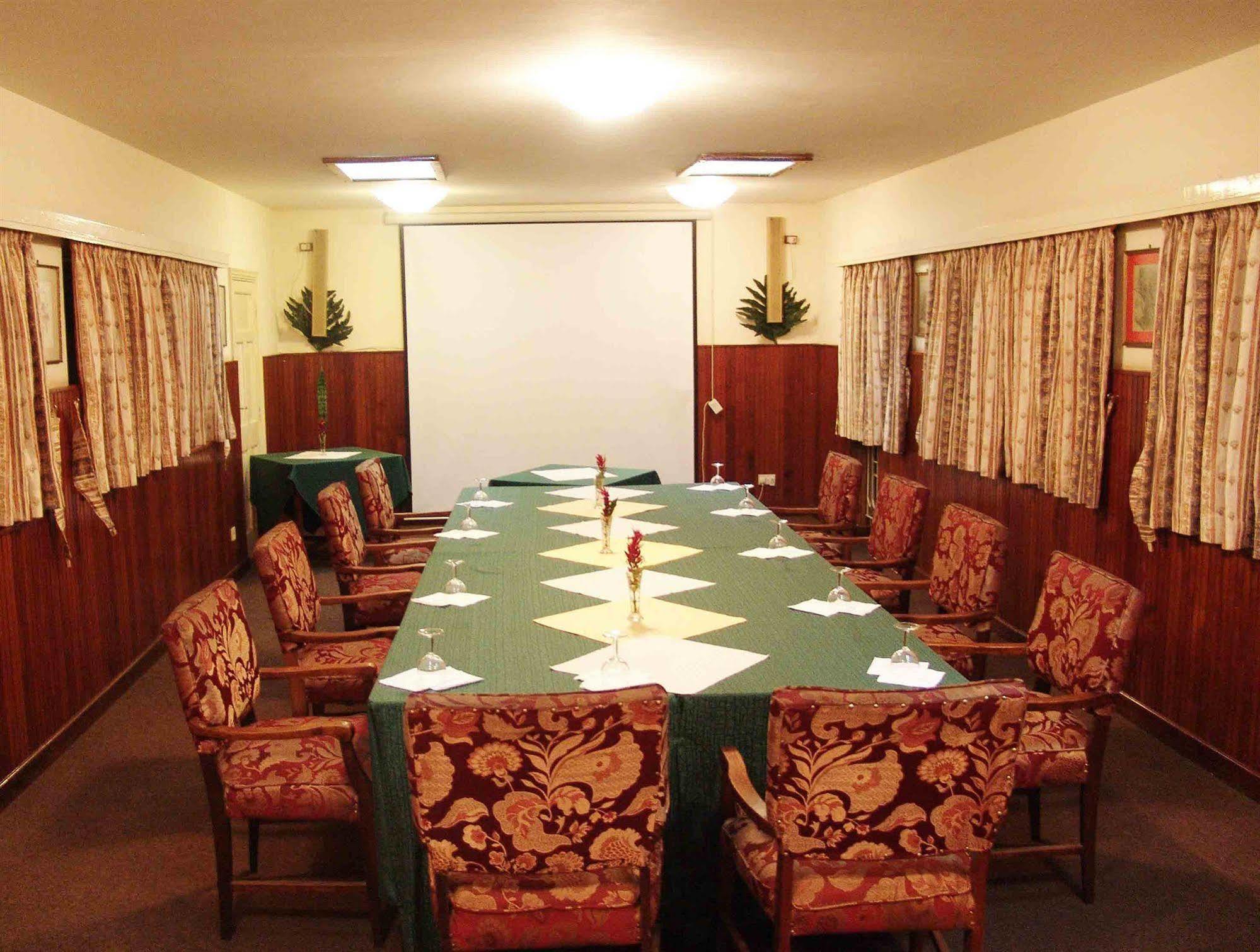 Sirona Getaway Hotel Nairobi Eksteriør billede
